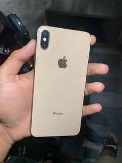 iphone xs Max pta 10/10