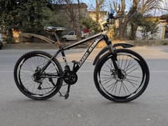 Lazer star imported MTB bicycle for sale