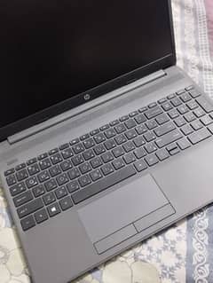 HP intel core i3 11th gen like new