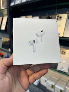 AirPods