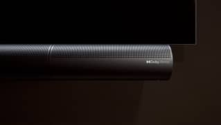 VIZIO Elevate 5.1. 4 Home Theater Sound Bar with Dolby Atmos and DTS:X