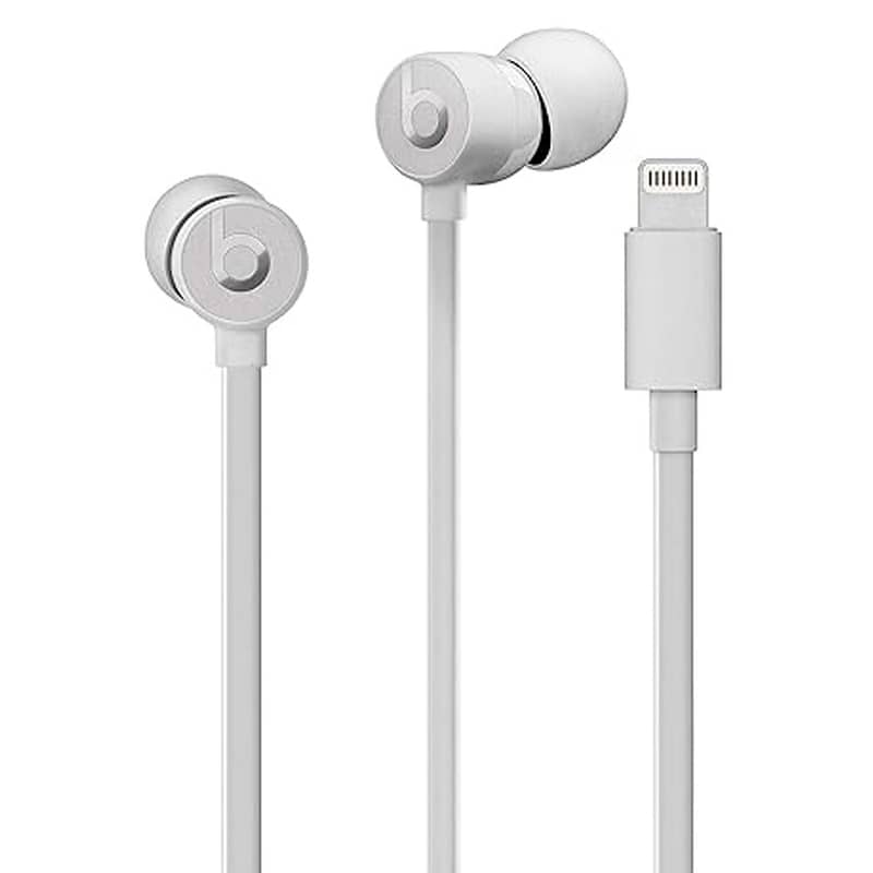 Beats urBeats3 Wired Earphones with Lightning Connector 0