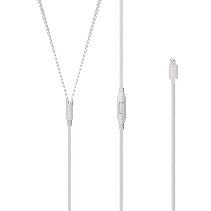 Beats urBeats3 Wired Earphones with Lightning Connector 3