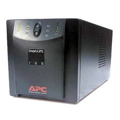 APC 700 VA, Pure sign wave. UPS / Solar inverter / Inverter