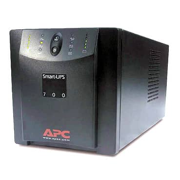 APC 700 VA, Pure sign wave. UPS / Solar inverter / Inverter 0