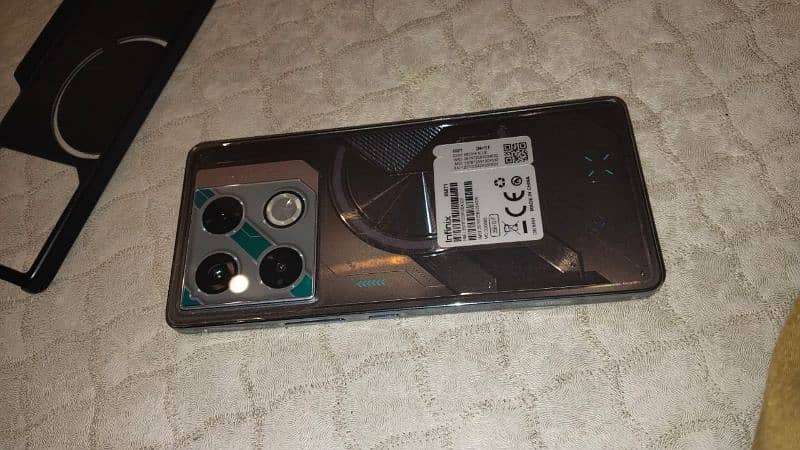 Infinic GT 20 Pro Condition 10/10 Memory 12/256 1