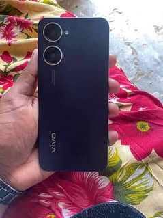 vivo y03