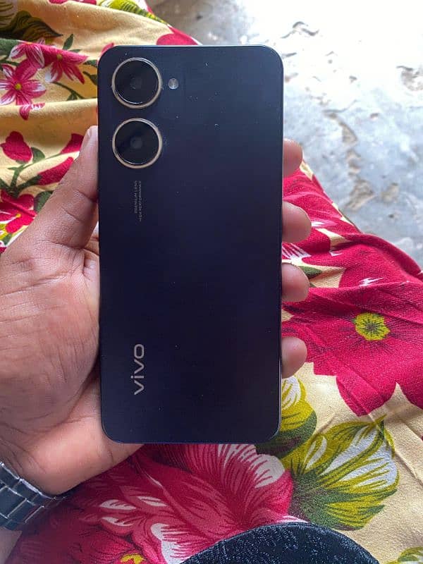 vivo y03 0