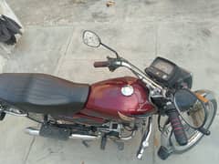 Honda CD 70