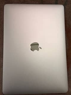 MacBook