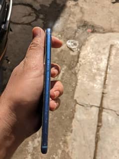 HUAWEI nova 2 plus panel changed