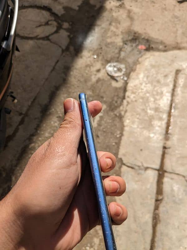 HUAWEI nova 2 plus panel changed 3