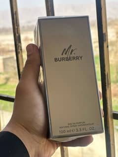 Burberry