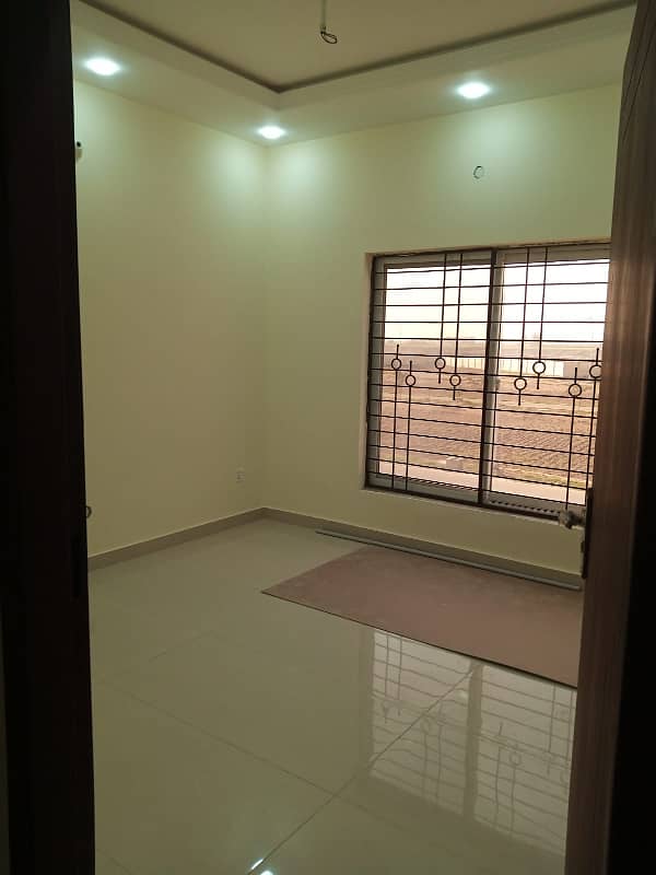 5 Marla Lower Portion Is Available For Rent In Park View City Lahore 7