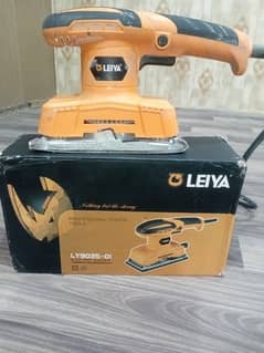 LEIYA LY9035-01 ELECTRIC SANDER MACHINE