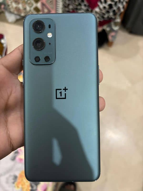 One Plus 9 Pro 10/10 condition 1