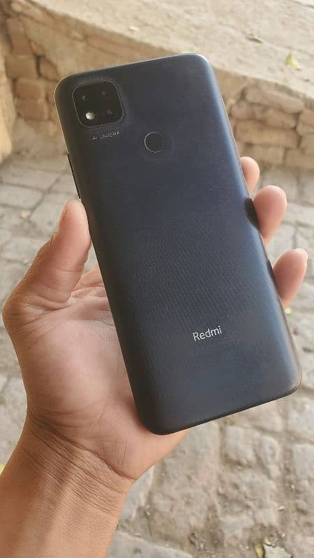 Redmi 9c exchange possible 0
