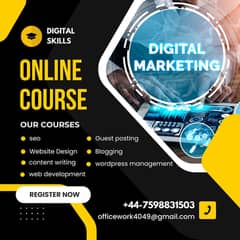 Digital Skills