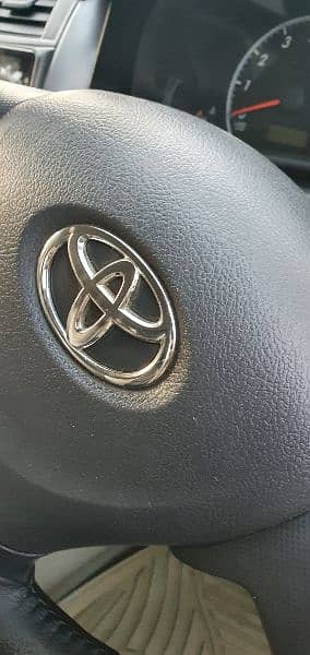 Toyota Corolla XLI 2014 16