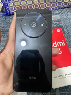 Redmi A3