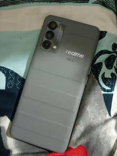 Realme gt master edition