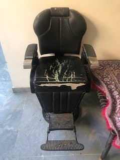 Palour chair forsale - heavy weight 85kg +