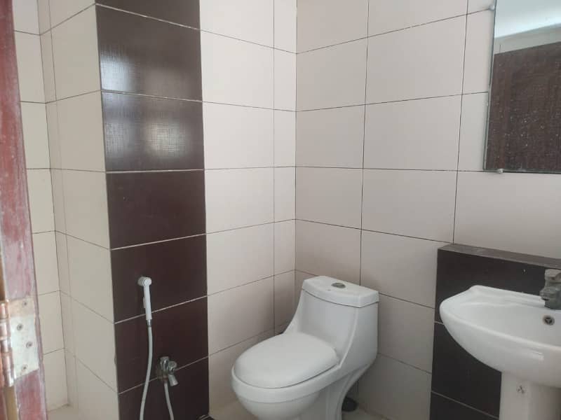 1 bedroom furnished flat for rent in QJ Heights 2