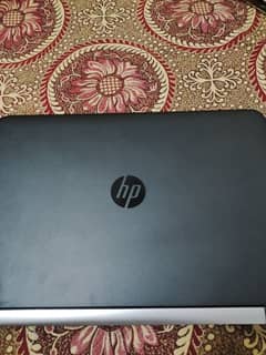 HP ProBook G3(6th generation)i3