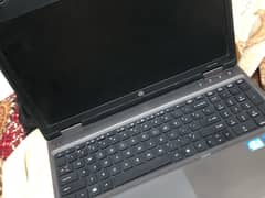 hp probook