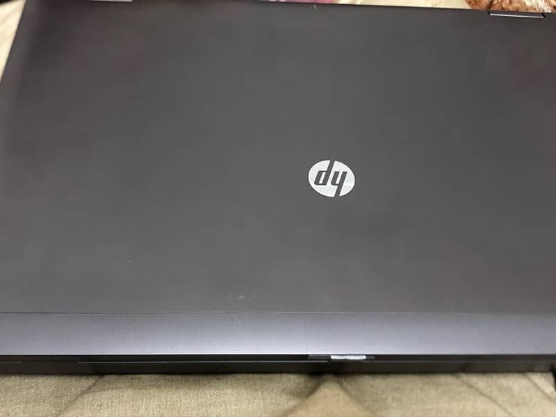 hp probook 2