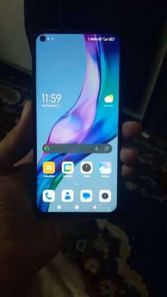 I am selling my Xiaomi Redmi Note 9,