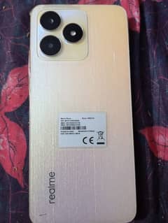 realme C53