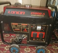 LONCIN 3500DA