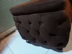 Stool Sofa