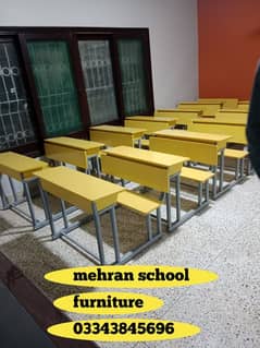 school furniture for sale | student chair | table desk | bentch