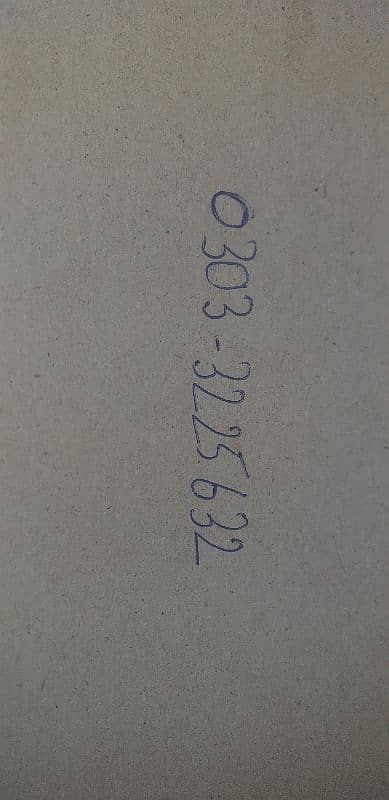 shamo Thai crros 1.5 year age cntct 03033225632 1