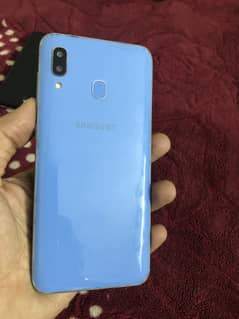 Samsung A30 4/64 normal codition