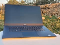 dell precision 5540 core i7 9th gen | 4gb Nvidia T2000 Workstation