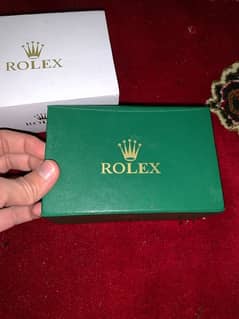 ROLEX