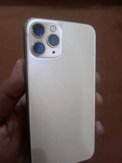 IPHONE 11 Pro  JV  (64GB)