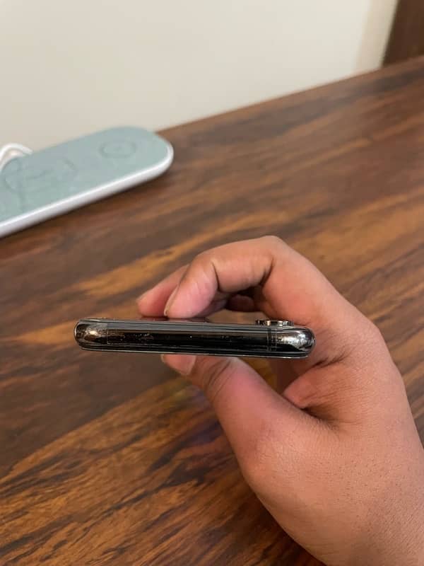 Iphone XS 256 GB PTA Approved 2