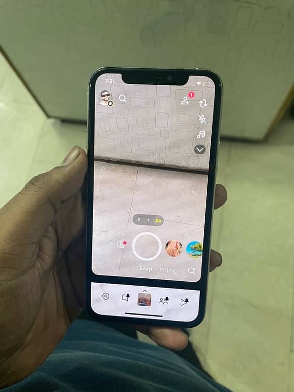 iphone 11 pro factory unlock 5