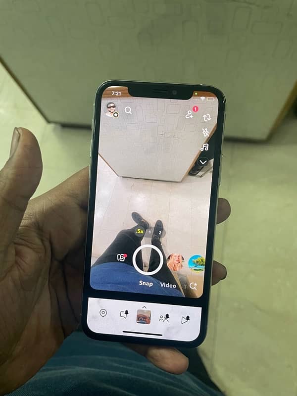 iphone 11 pro factory unlock 6