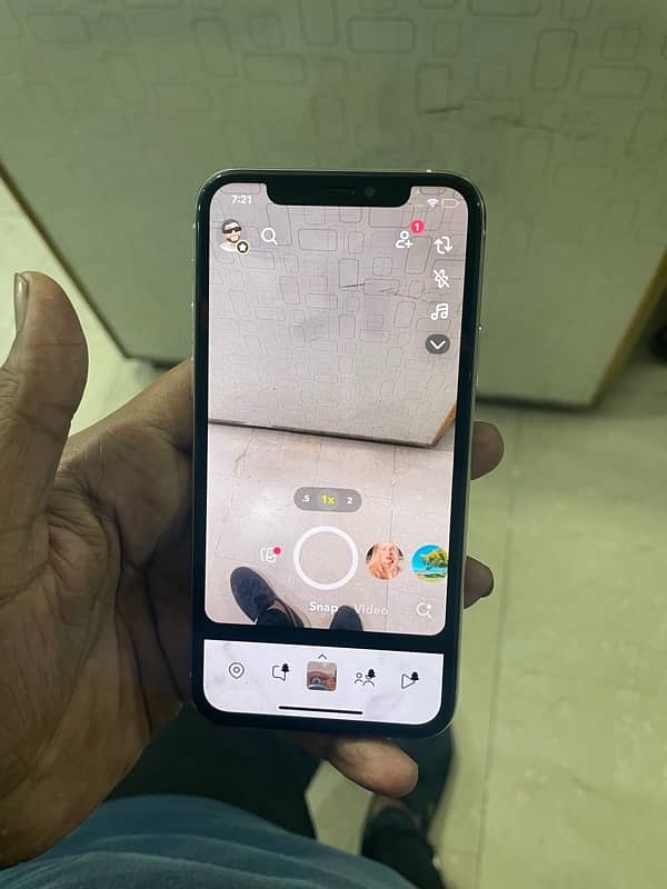 iphone 11 pro factory unlock 8