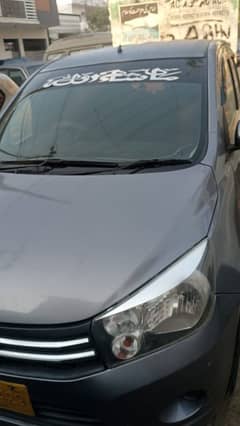 Suzuki Cultus VXL 2018