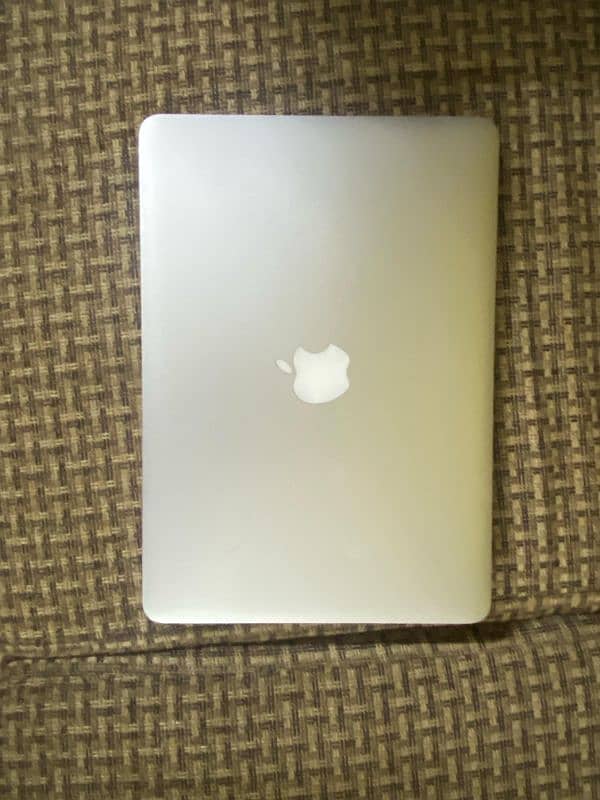 Macbook Pro 2015 0