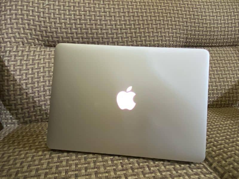 Macbook Pro 2015 1