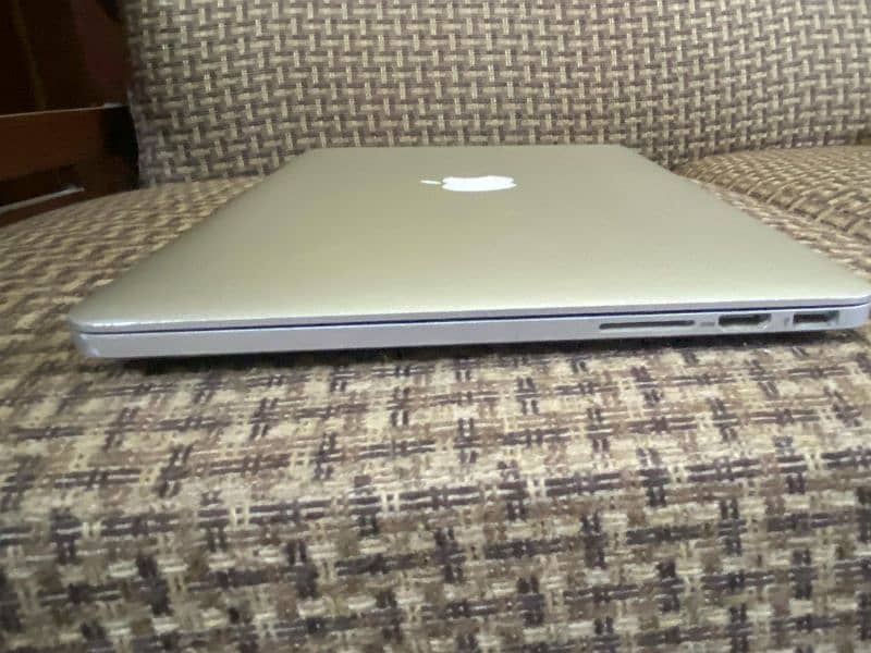 Macbook Pro 2015 2