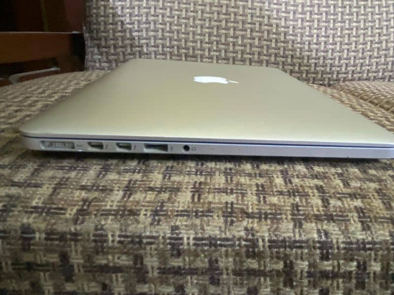 Macbook Pro 2015 3