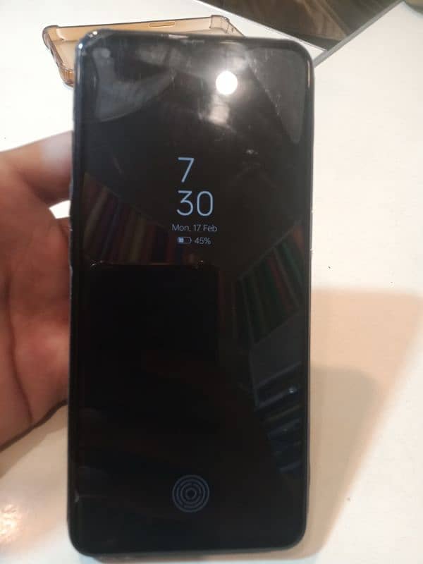 OPPO Reno 6 10/10 condition 1